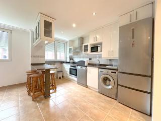 Apartamento amplio en Castro Urdiales centro - 0