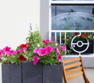 The Victoria Inn - Haddington - 8