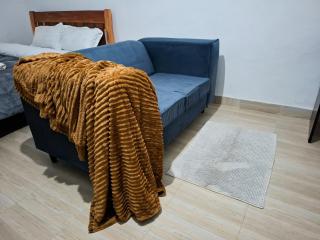 Maasai Boma Place - Studio Apartment - 4