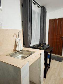 Maasai Boma Place - Studio Apartment - 1