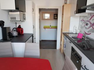 Ferienwohnung Charlett - Dresden - 6