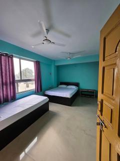 The Royal Palace, Patliputra - 9