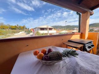 AffittaSardegna - Trilo Albicocca - 9