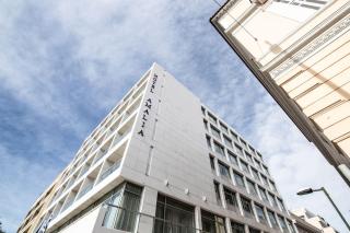 Amalia Hotel Athens - 5