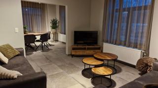 Comfortabele groepswoning voor 8 met ruimte tuin - Turnhout - 1