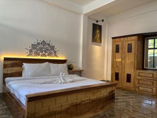 Por Chey Residence - Battambang - 1