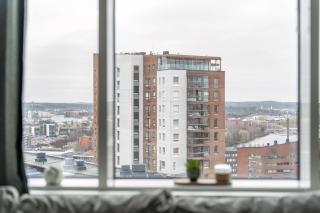 Topaasi - Nokia Arena by Come in! - 6