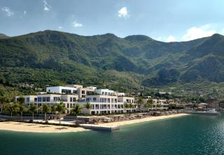 Mövenpick Hotel & Residences Teuta Kotor Bay - 0