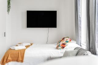 Topaasi - Nokia Arena Apartments above the skies by Come in! - Tampere - 1