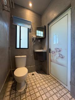 Por Chey Residence - Battambang - 6