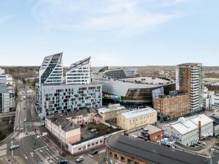 Topaasi - Nokia Arena by Come in! - 2