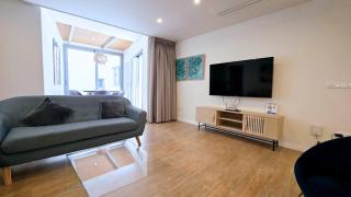 Apartamento LP RENTAL HOME MAGDALENA - 2