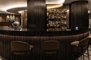 Amalia Hotel Athens - 3