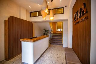 Zyra boutique hotel - 4