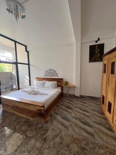 Por Chey Residence - Battambang - 4