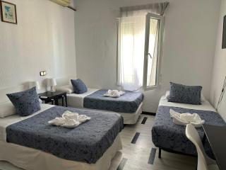 Hostal Arrate - Madrid - 7
