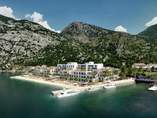 Mövenpick Hotel & Residences Teuta Kotor Bay - 9