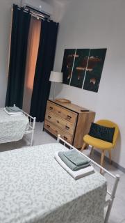 Civico 89 affittacamere - Taranto - 3