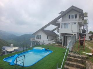 Castra villas - Pool Villa in Parunthumpara - 6