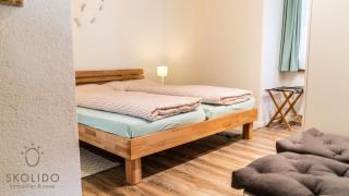 Annas Place im Haus zer Briggu Saas-Grund - 0