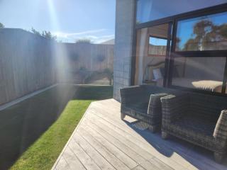 Home in Whanganui - Whanganui - 5