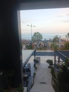 Apartament buze detit - 2