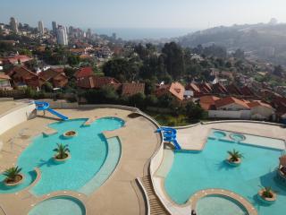 Edificio En Reñaca - Viña del Mar - 0