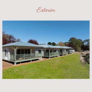 McLaren Vale Cabin Cottage Park - McLaren Vale - 0