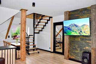 Apartament Nad Potokiem - Muszyna - 0