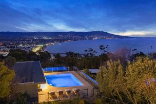 Martha's Peak Heated Pool & Views - Mount Martha - 5