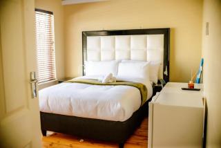 Makay's Guests house - 1