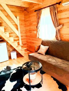 Magical Log House - Virpazar - 9