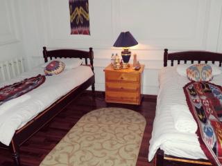 Prestige guest house with free swimming pool - Bukhara - 5