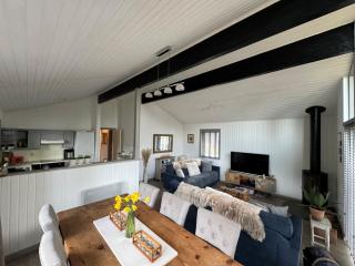Fig Tree Lodge - Ellonby - 4