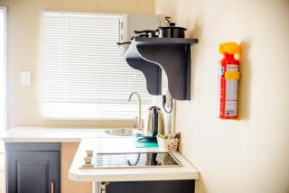 Makay's Guests house - 2