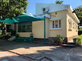 Adamo's place - Vila Praia Do Bilene - 6