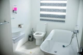 Makay's Guests house - 1