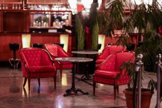 Park Hotel Diament Bielsko-Biała - 1