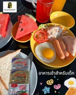 Golden Dragon Beach Resort Pattaya (Bang Lamung) - 5