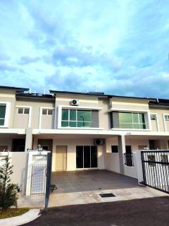 风之居民宿 Windstay - Raub - 7