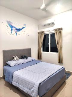 风之居民宿 Windstay - Raub - 3