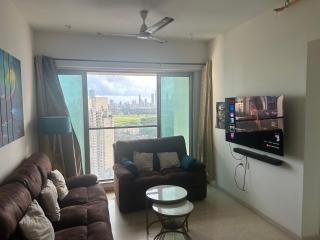 Room in Apartment in Worli - Mumbai - 5