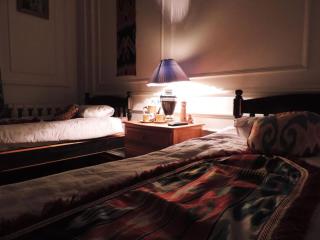 Prestige guest house with free swimming pool - Boukhara - 9