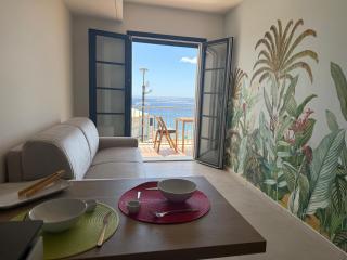 HoneyMoon Suite Apartment - SantʼAlessio Siculo - 5