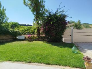 SlowCasa - VILLA Garden & Pool - Full Apartment - 5