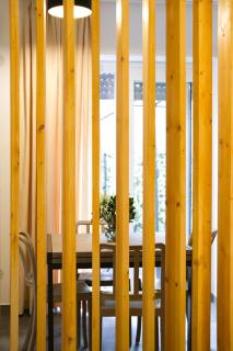Pamir Apartments - 5