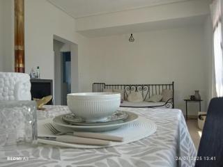 Alkyone 4 Bed Accomodation - Kala Nera - 8