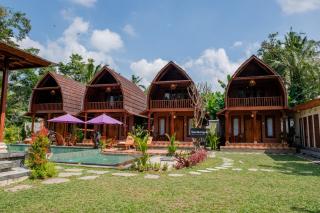 Yama Villa & SPA Ubud - 2