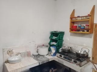 Birds rock villa Sinharaja - 8