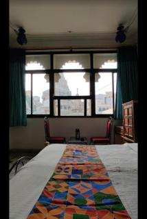 Baba Palace - A Heritage Hotel, Udaipur - Udaipur - 3